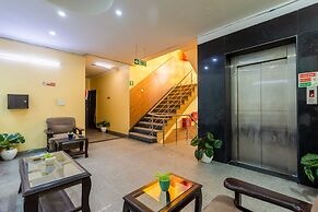 Hotel Diamond Stay by ASPL
