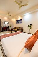 Hotel Diamond Stay by ASPL