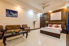 Hotel Diamond Stay by ASPL