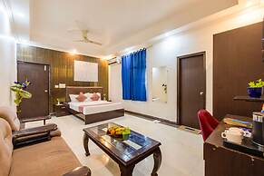 Hotel Diamond Stay by ASPL