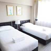 Taris Art Hotel Phrae