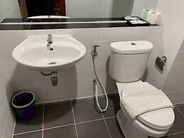 Taris Art Hotel Phrae
