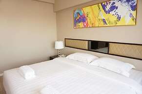 Taris Art Hotel Phrae