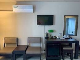 Taris Art Hotel Phrae