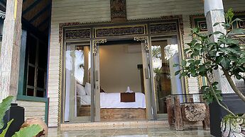 Villa Telaga Wana