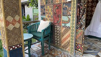 Villa Telaga Wana