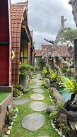 Villa Telaga Wana