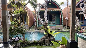 Villa Telaga Wana