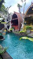 Villa Telaga Wana