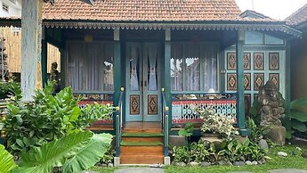 Villa Telaga Wana