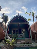 Villa Telaga Wana