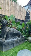 Villa Telaga Wana