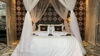 Villa Telaga Wana