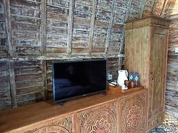 Villa Telaga Wana