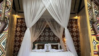 Villa Telaga Wana