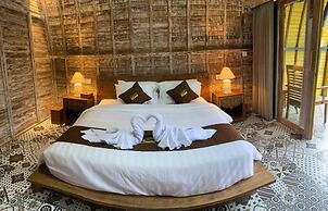 Villa Telaga Wana