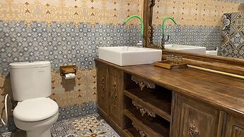 Villa Telaga Wana
