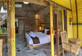 Villa Telaga Wana