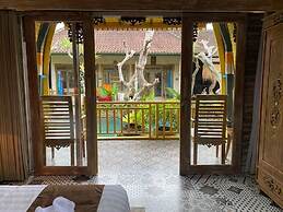Villa Telaga Wana