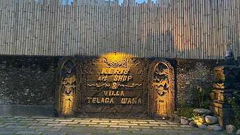 Villa Telaga Wana