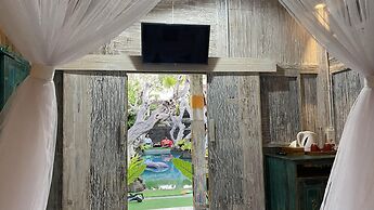 Villa Telaga Wana