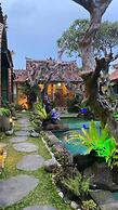 Villa Telaga Wana