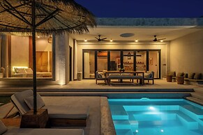 Chateau Retreat Bali