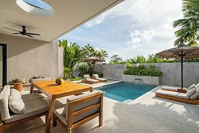 Chateau Retreat Bali