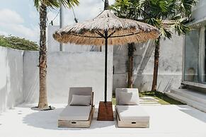 Chateau Retreat Bali