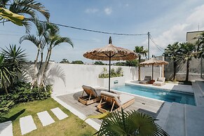 Chateau Retreat Bali