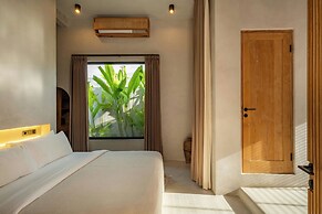 Chateau Retreat Bali