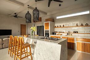 Chateau Retreat Bali