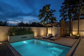 Chateau Retreat Bali