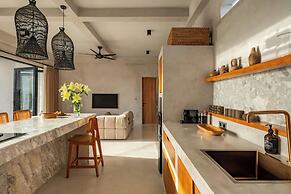 Chateau Retreat Bali