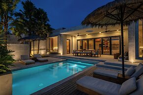 Chateau Retreat Bali