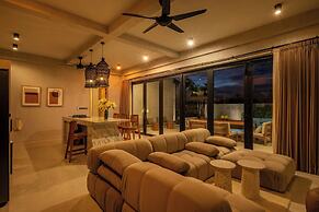 Chateau Retreat Bali