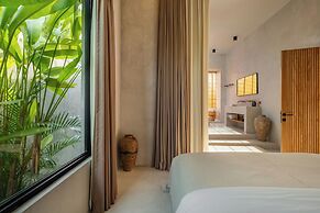 Chateau Retreat Bali