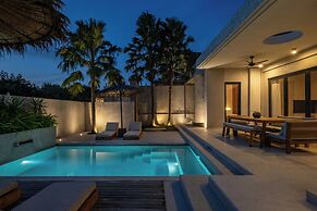 Chateau Retreat Bali