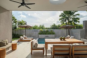 Chateau Retreat Bali