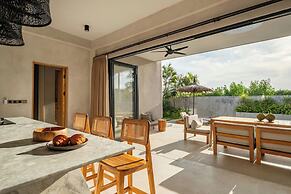 Chateau Retreat Bali