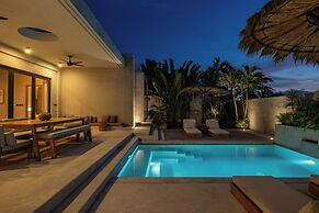 Chateau Retreat Bali