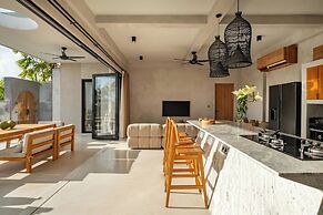 Chateau Retreat Bali