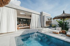 Chateau Retreat Bali