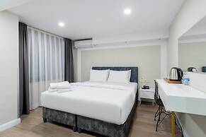 actuel life hotel