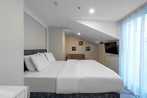 actuel life hotel