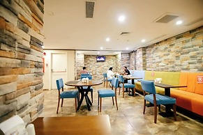 actuel life hotel