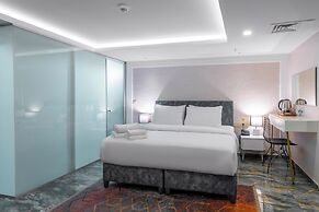 actuel life hotel