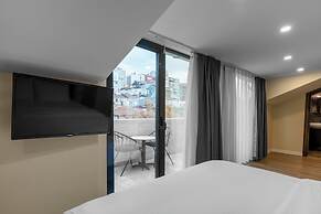 actuel life hotel