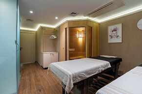 actuel life hotel