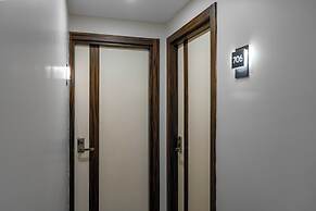 actuel life hotel